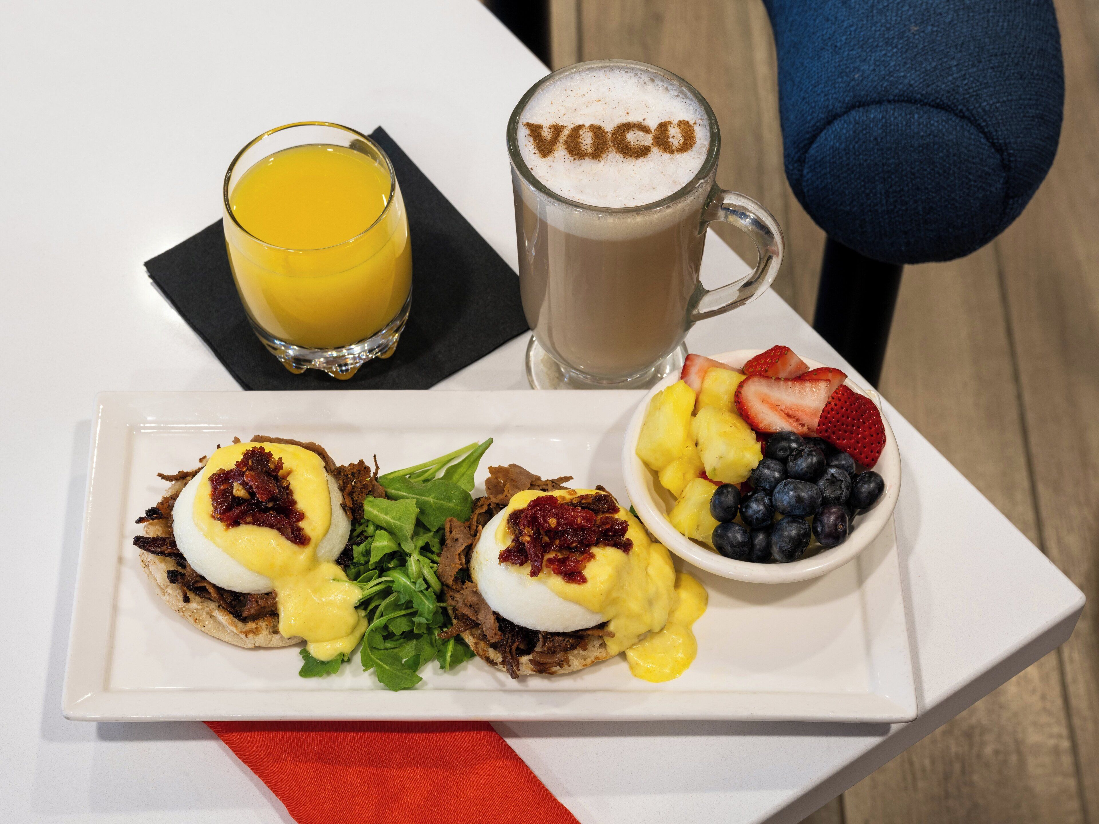 Photo - voco Sarasota by IHG