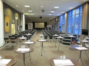 Meeting facility - Tulip Inn Düsseldorf Arena (Düsseldorf)