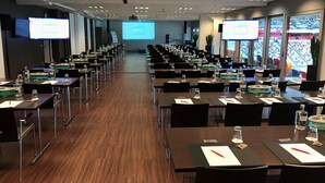 Meeting facility - Tulip Inn Düsseldorf Arena (Düsseldorf)