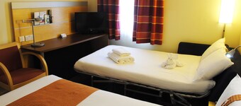 Travelodge Liverpool John Lennon Airport