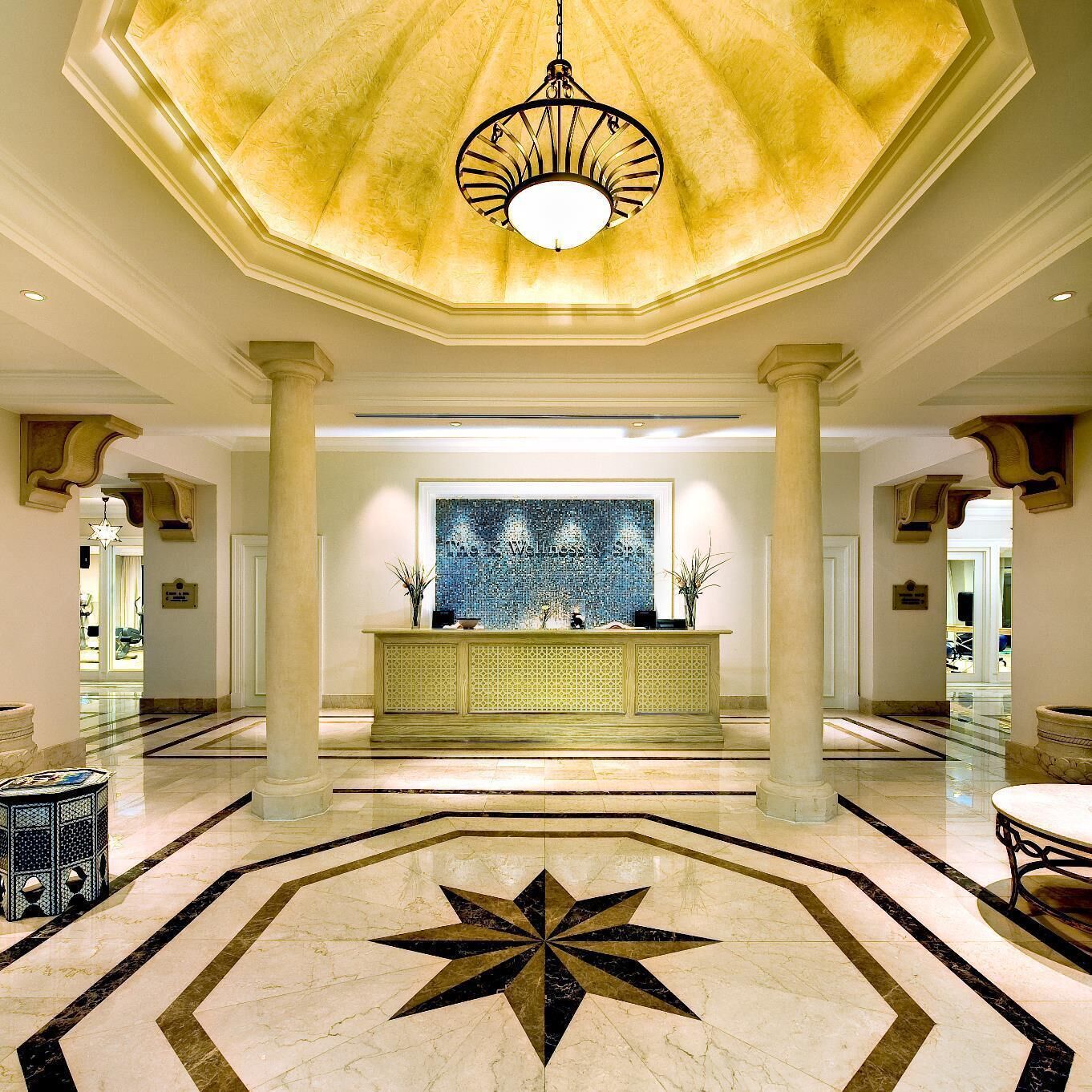 Photo - Djibouti Palace Kempinski