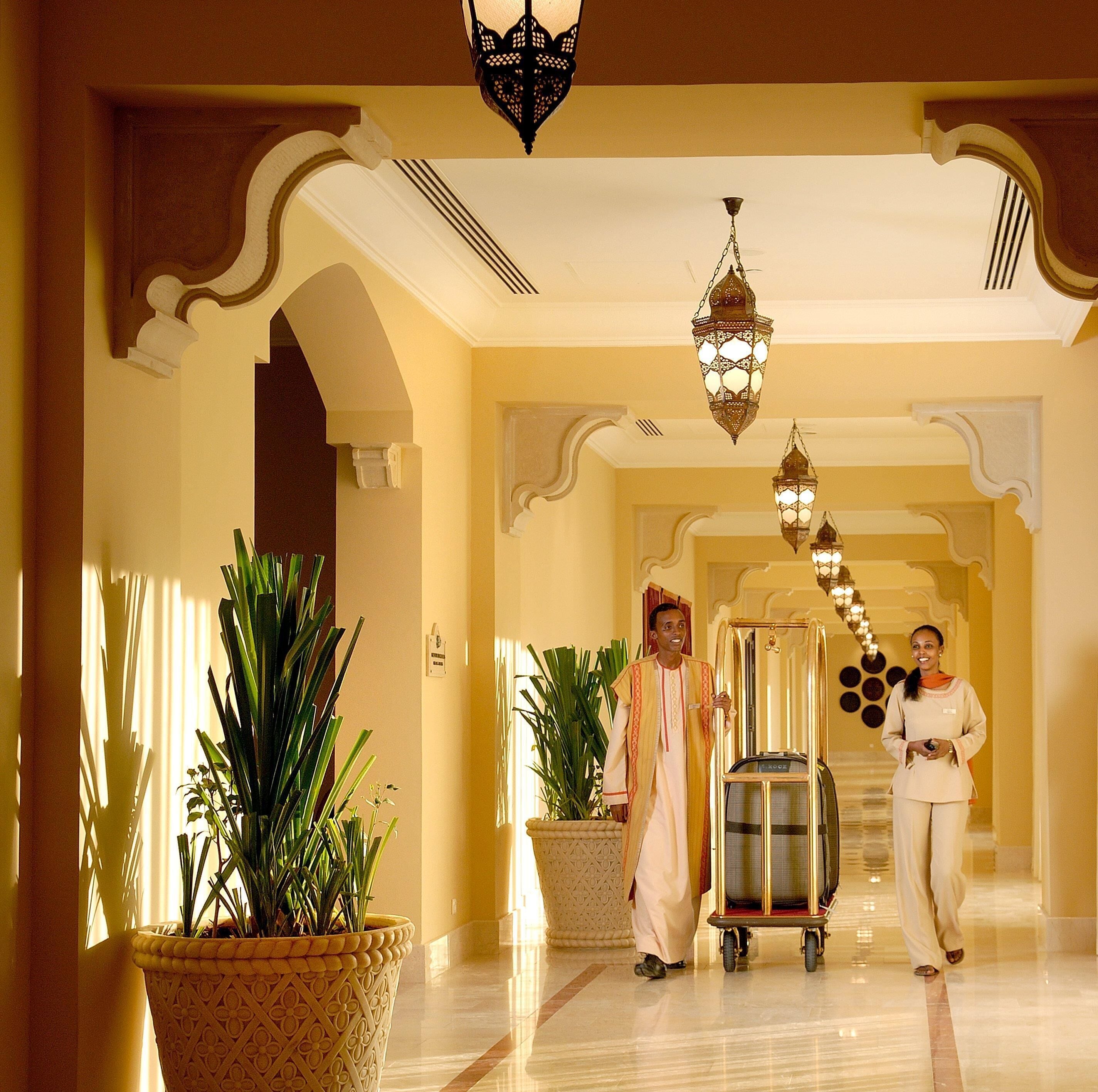 Foto - Djibouti Palace Kempinski