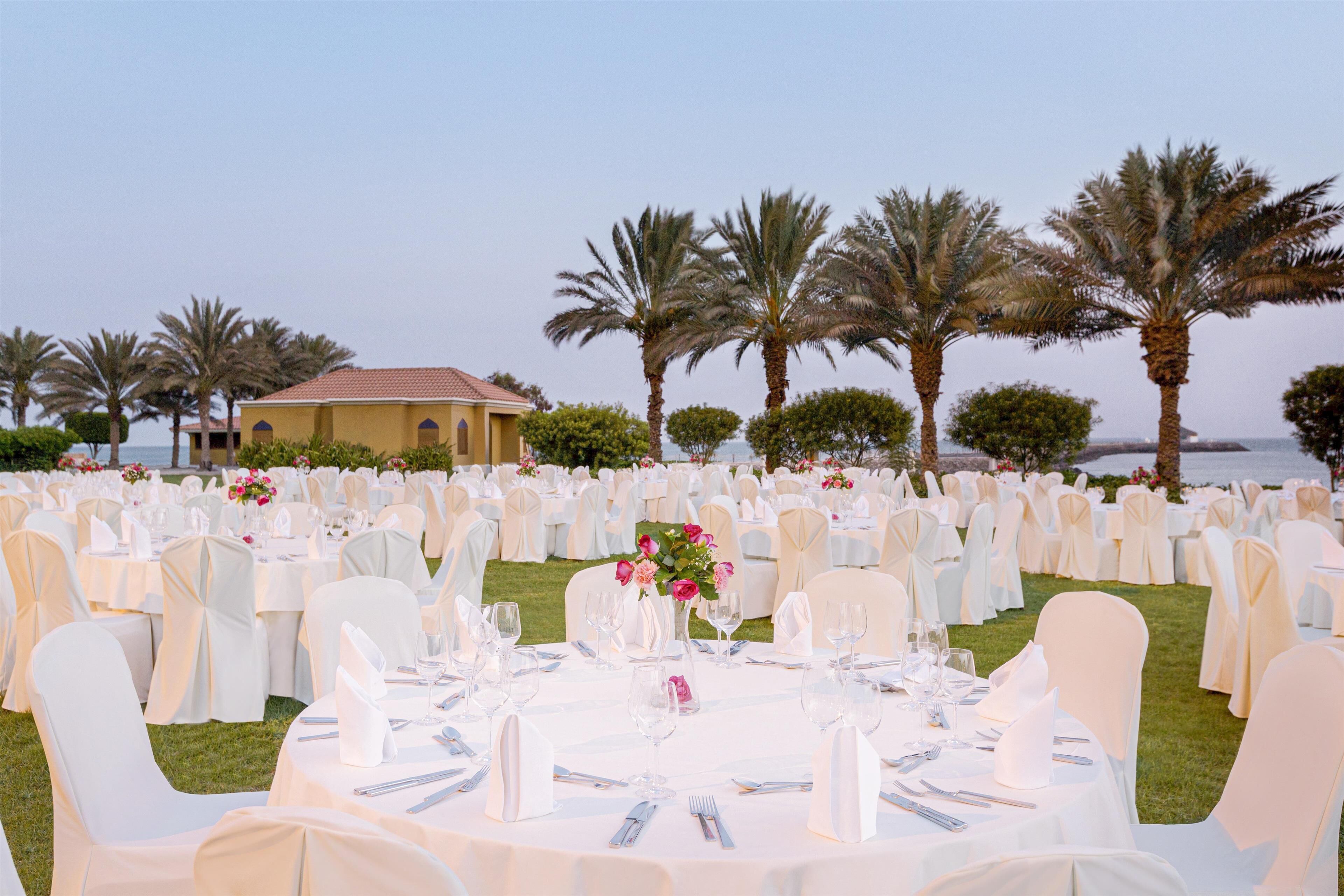 Photo - Djibouti Palace Kempinski