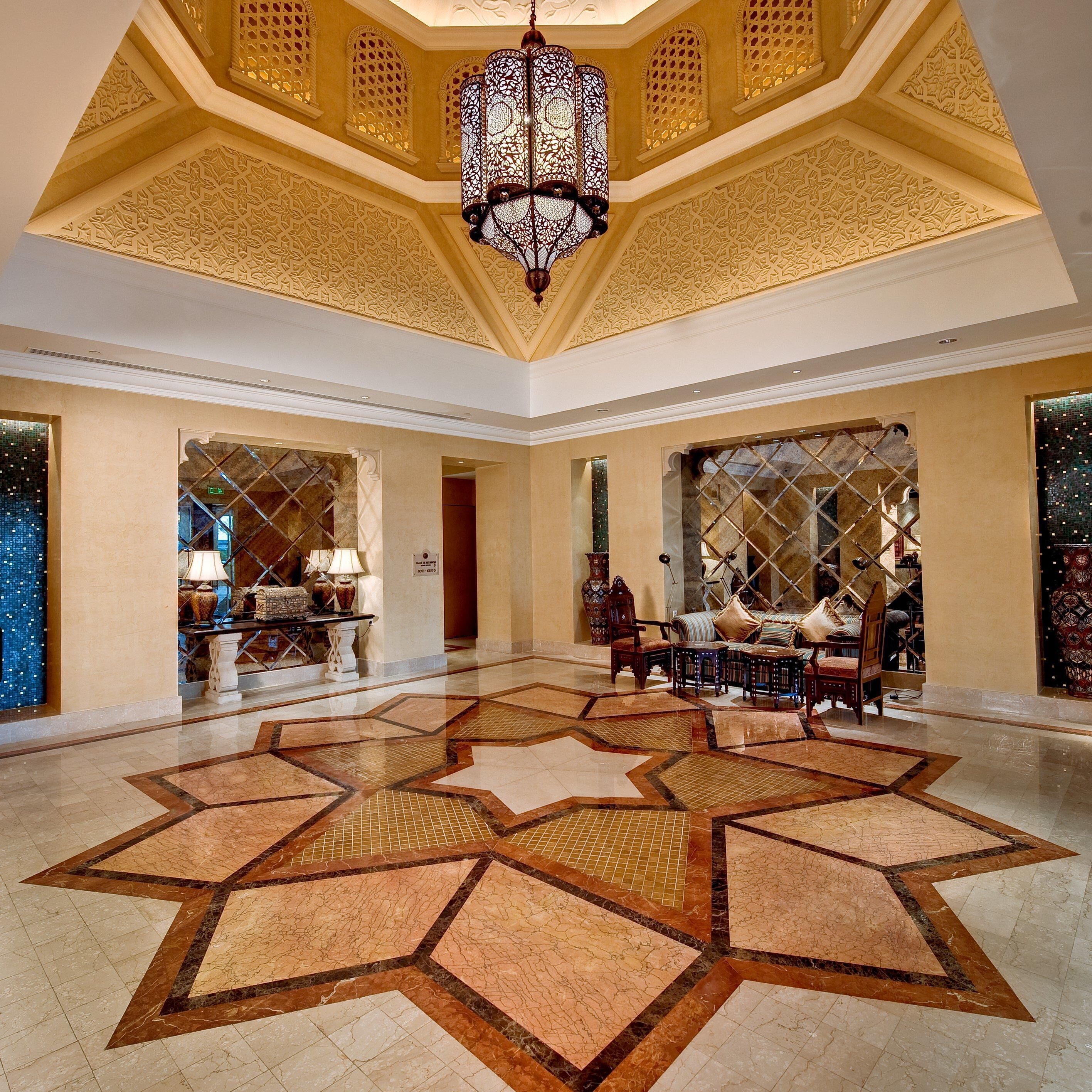 Photo - Djibouti Palace Kempinski