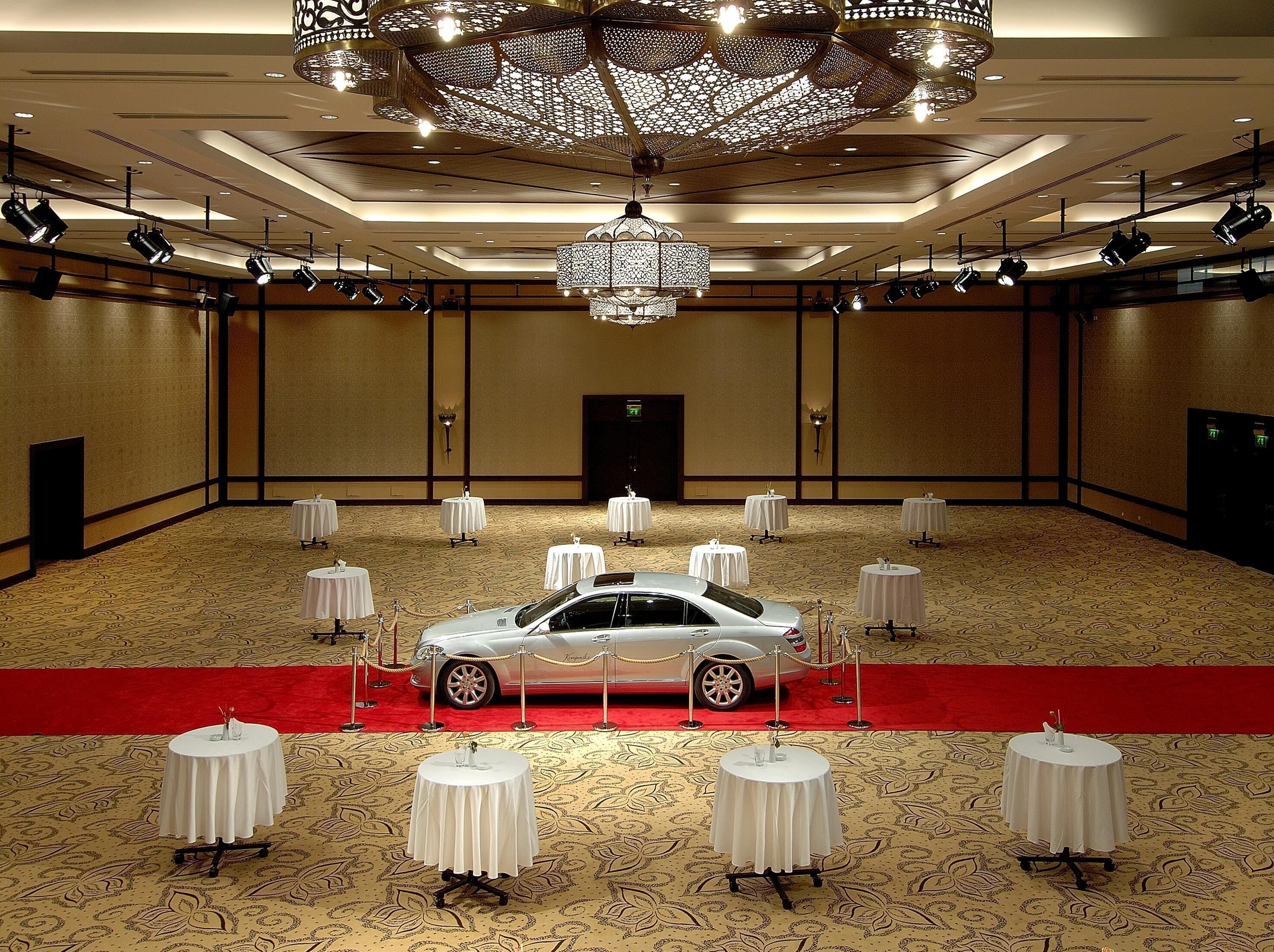 Foto - Djibouti Palace Kempinski