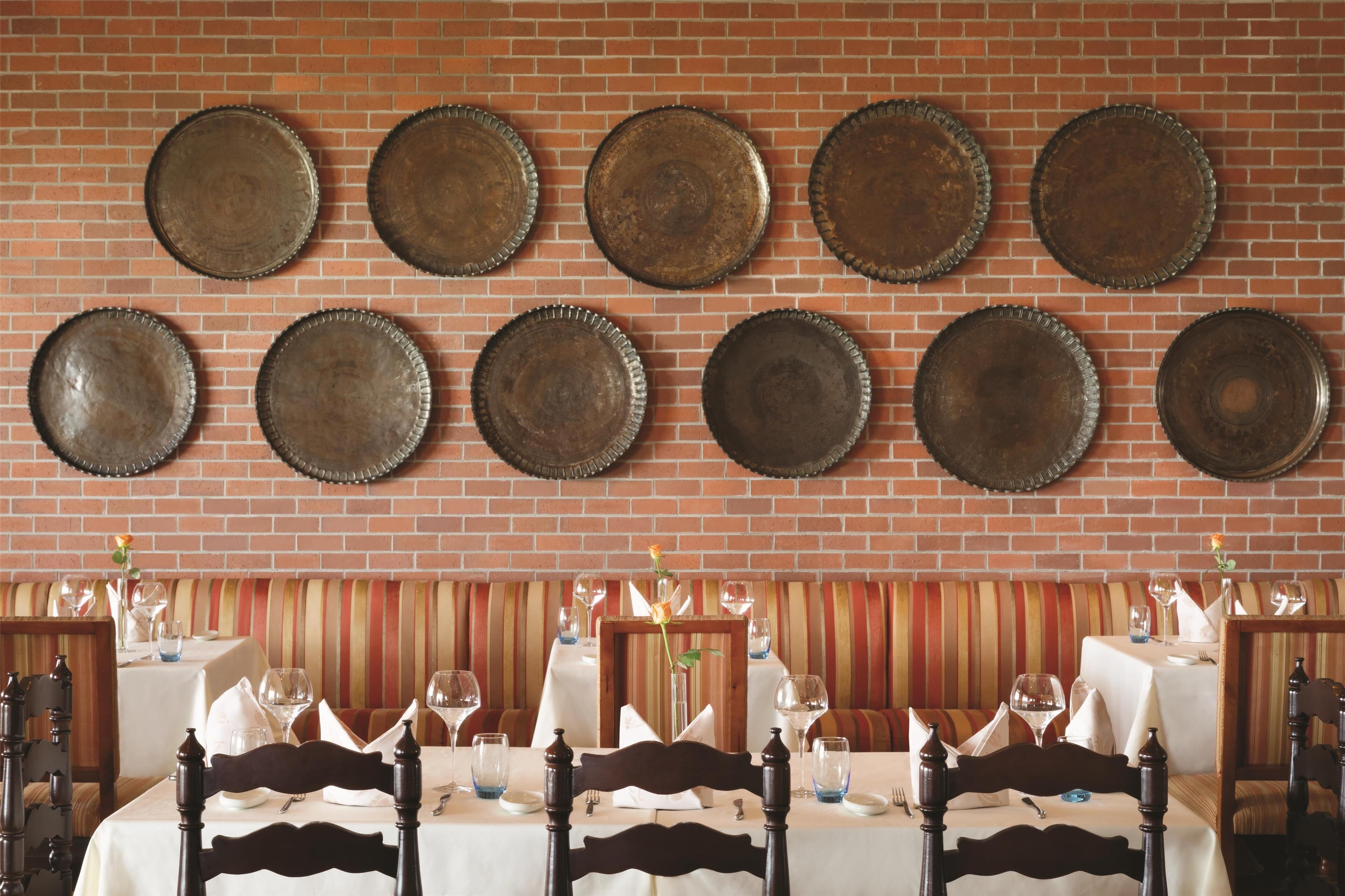 Foto - Djibouti Palace Kempinski