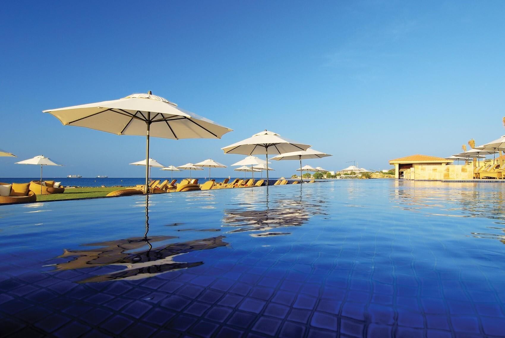 Foto - Djibouti Palace Kempinski