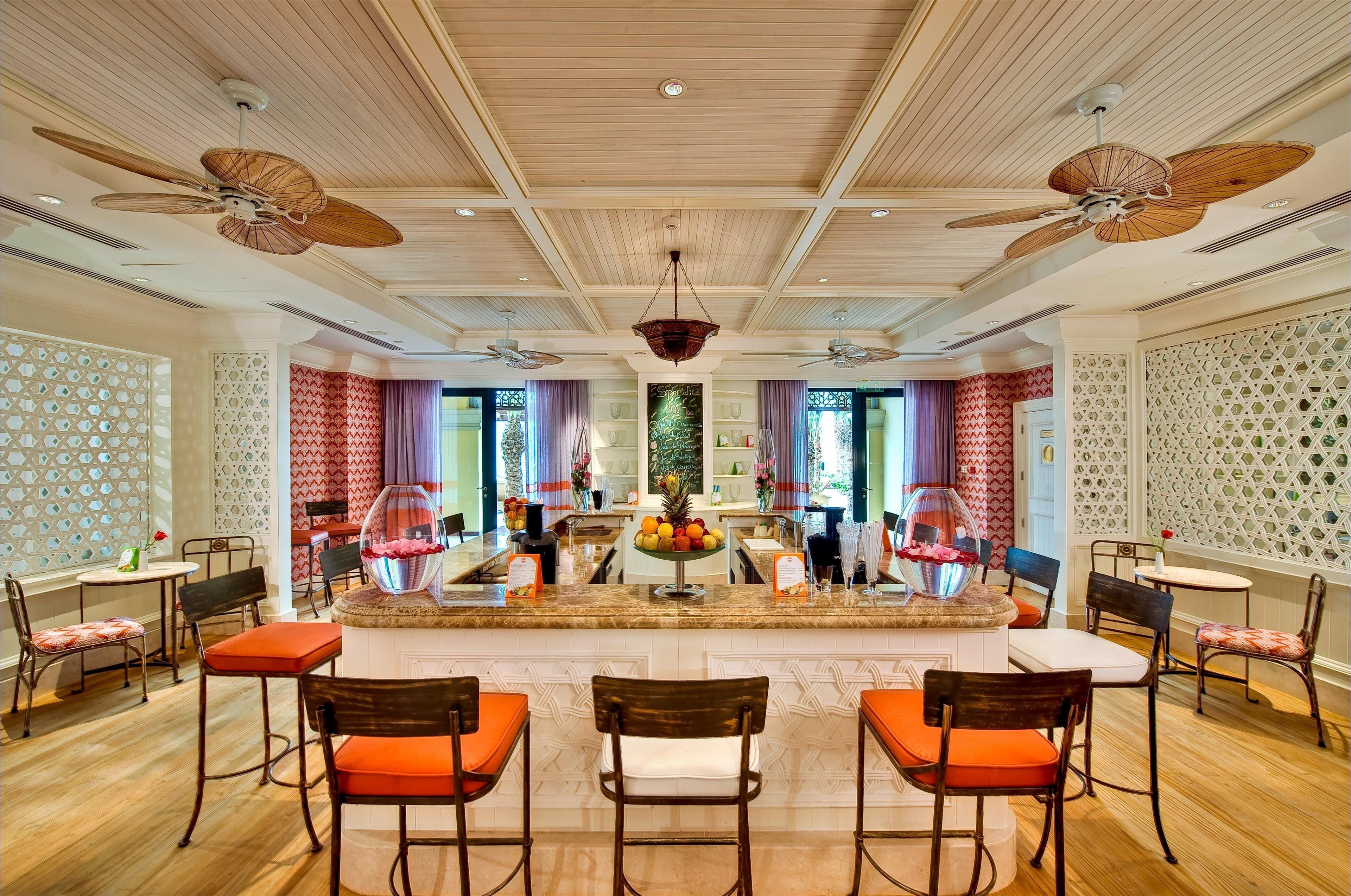 Photo - Djibouti Palace Kempinski