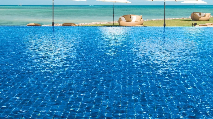 Djibouti Palace Kempinski