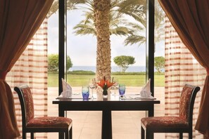 Fasilitet på overnattingsstedet