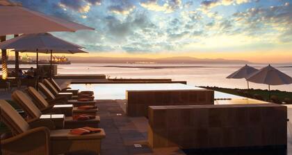 Djibouti Palace Kempinski