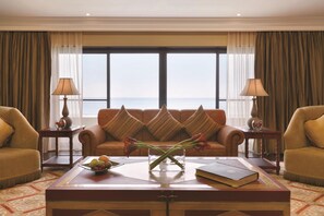 Fasilitet på overnattingsstedet