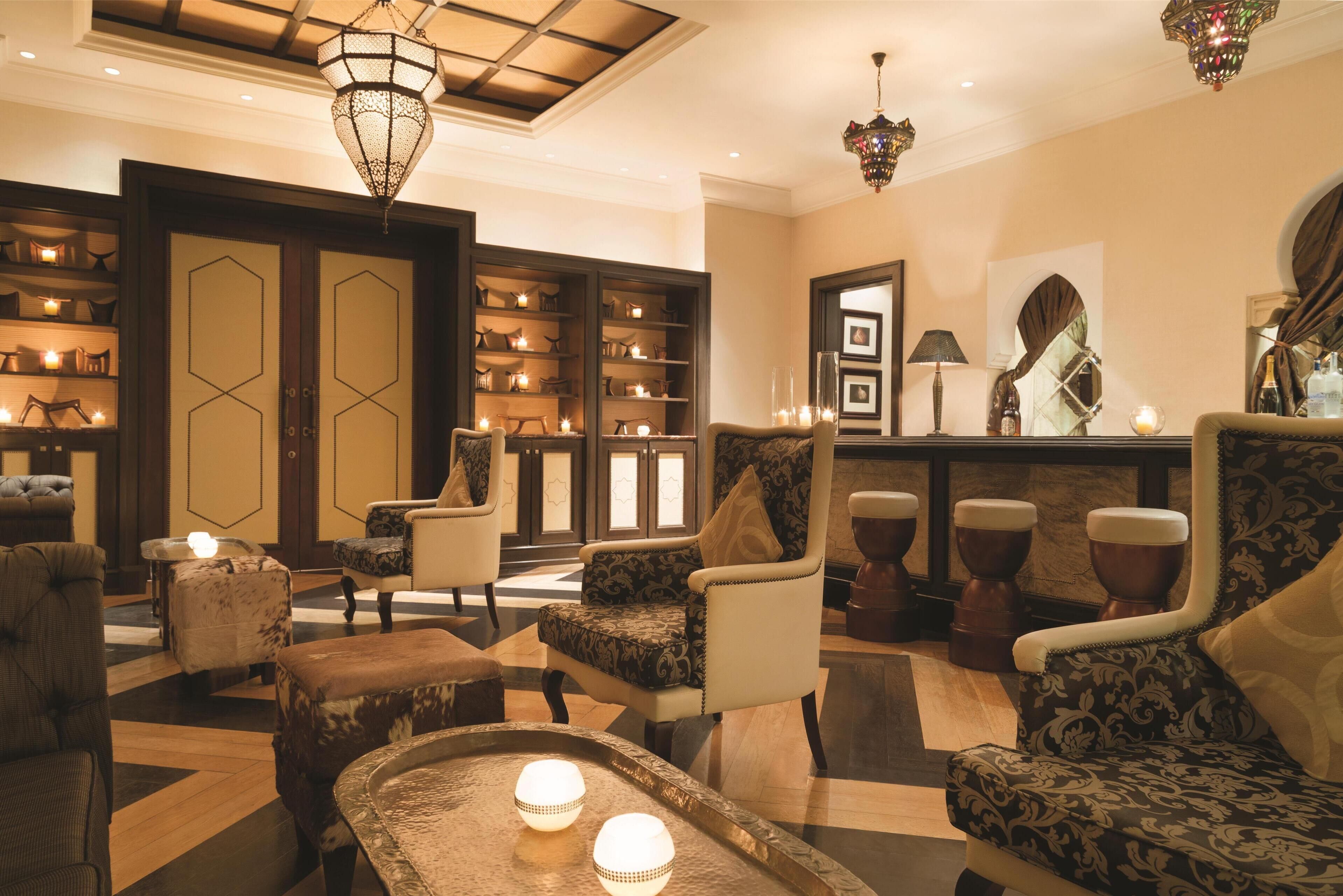 Foto - Djibouti Palace Kempinski