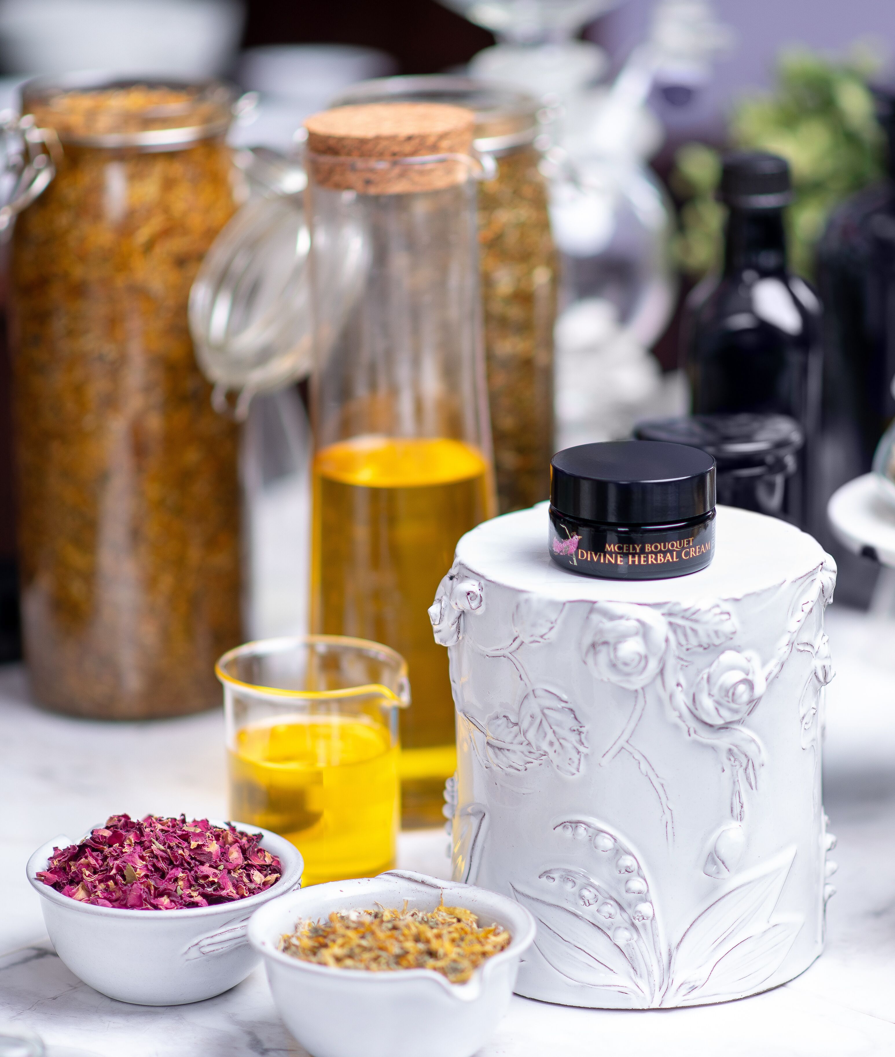 علاجات الوجه
