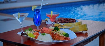 Ramee International Hotel