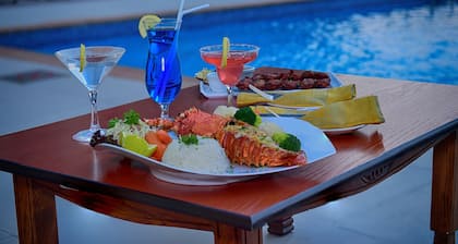 Ramee International Hotel