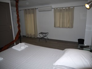 Junior Suite, 2 Bedrooms