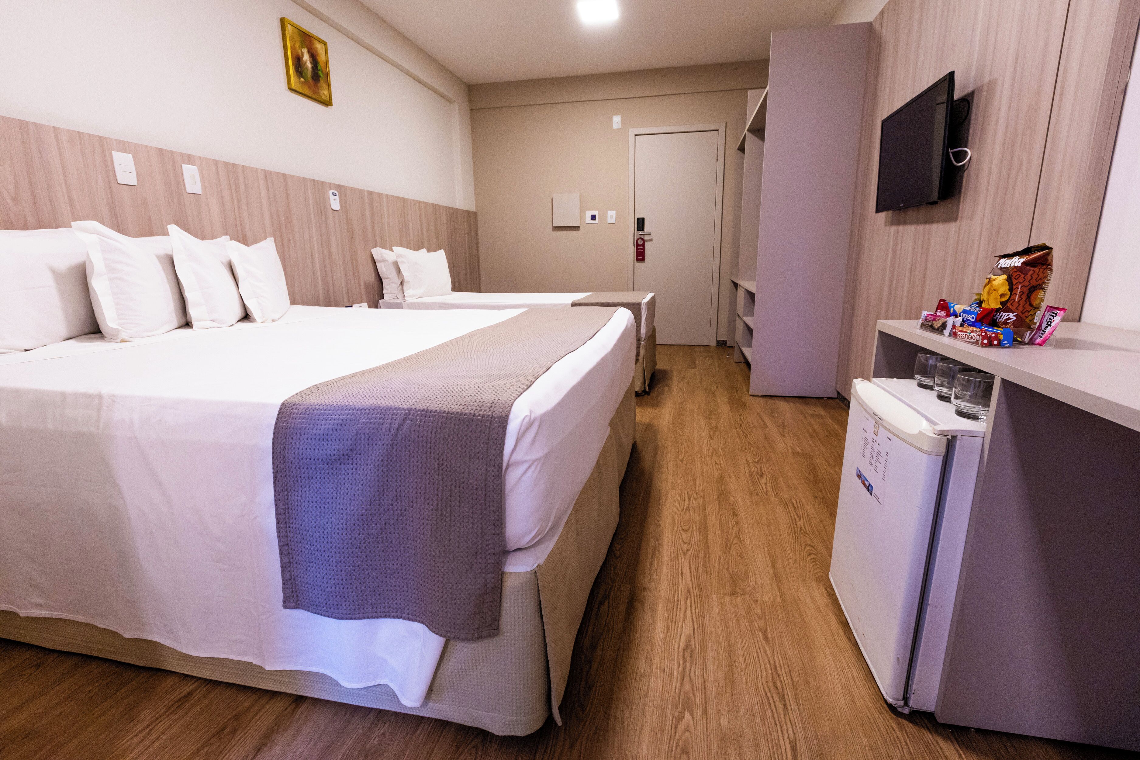 Foto - Hotel da Costa by Nobile