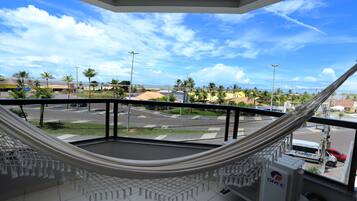 Deluxe-Zimmer, Meerblick | Strand-/Meerblick