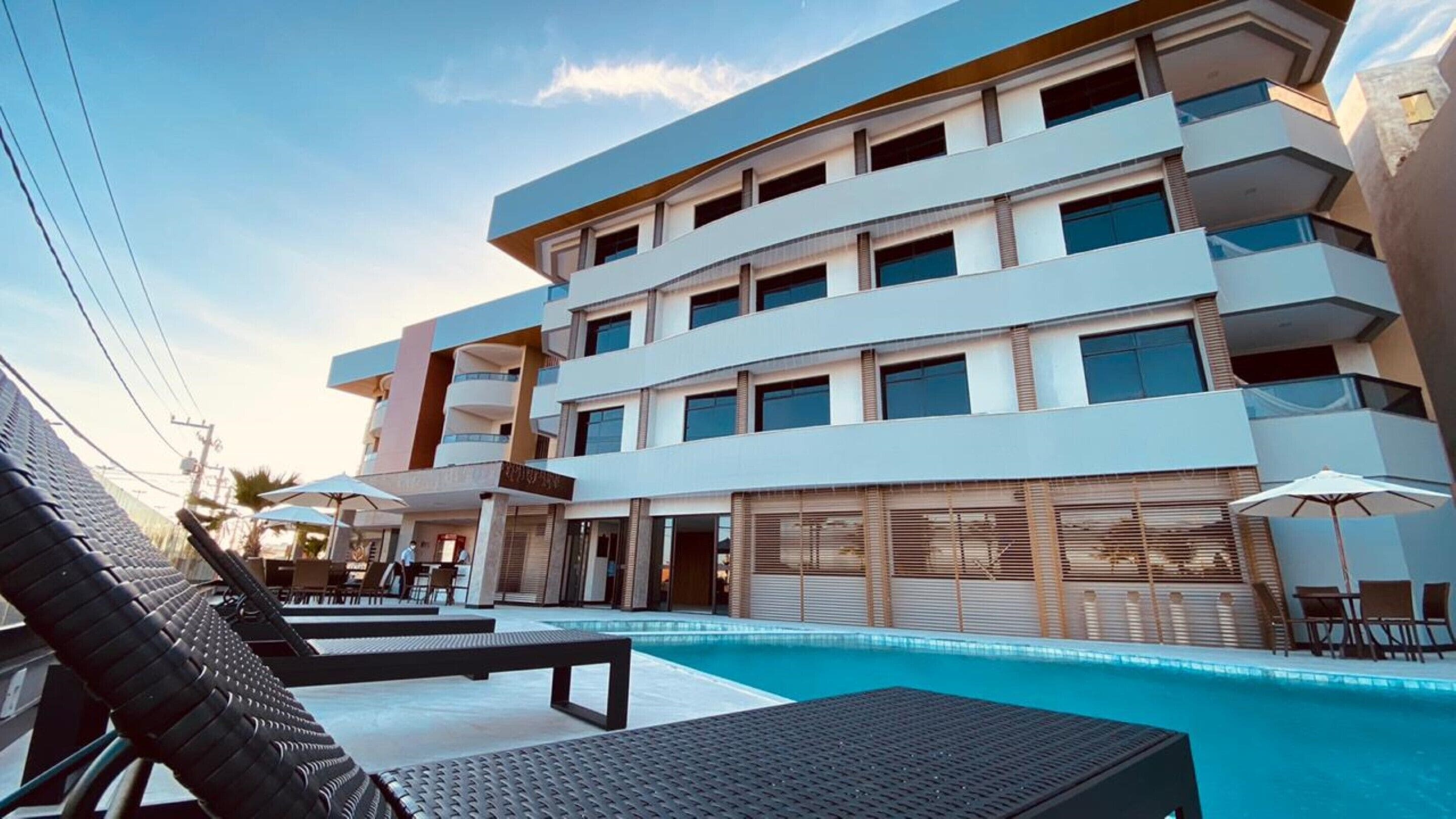 Foto - Hotel da Costa by Nobile