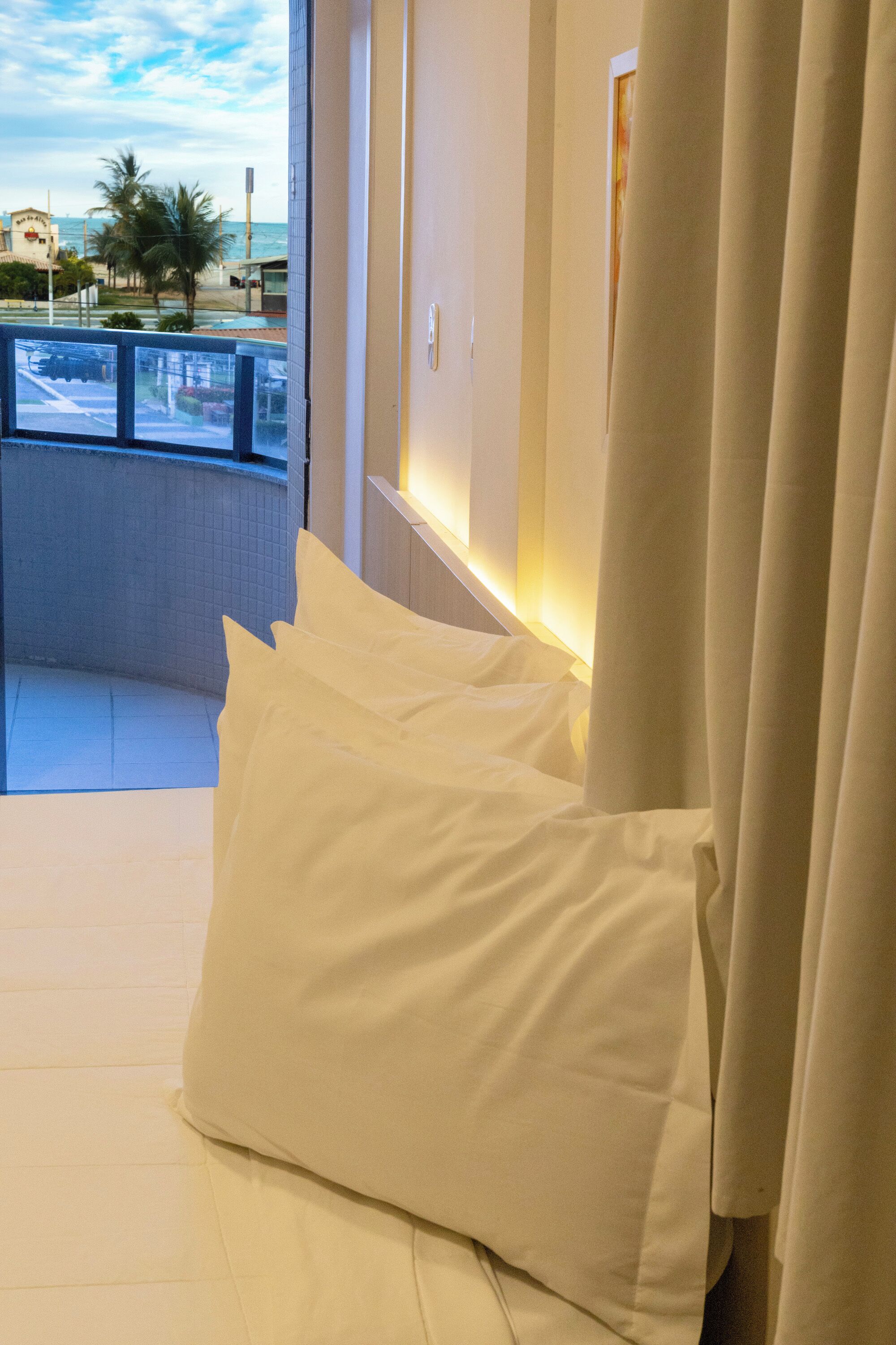Foto - Hotel da Costa by Nobile
