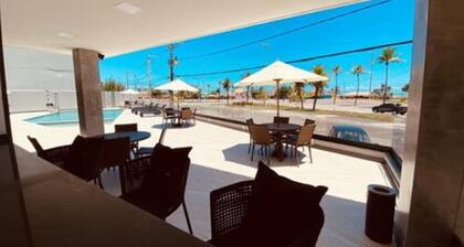 Hotel da Costa by Nobile