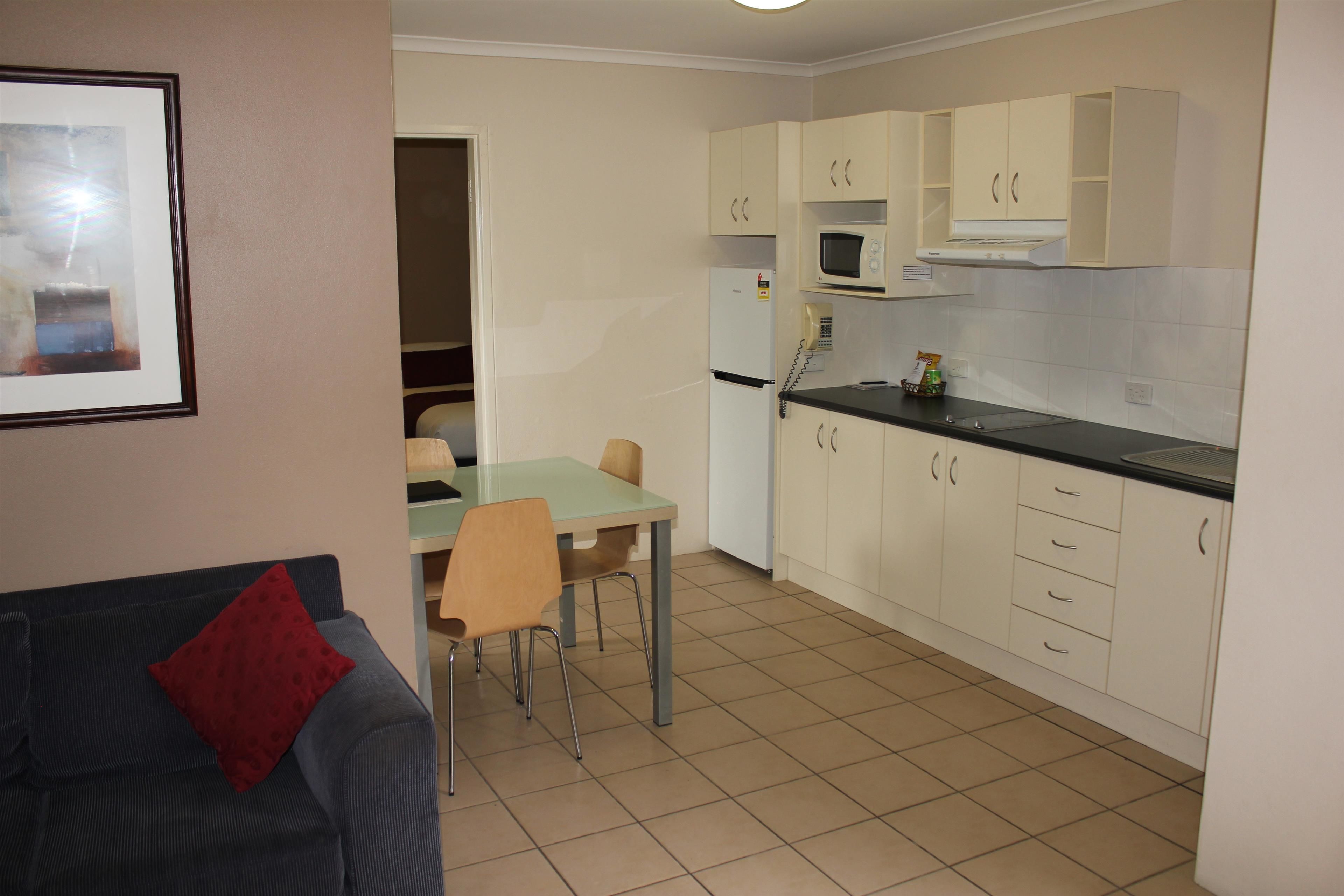 family room, multiple beds, non smoking, kitchenette | room amenity