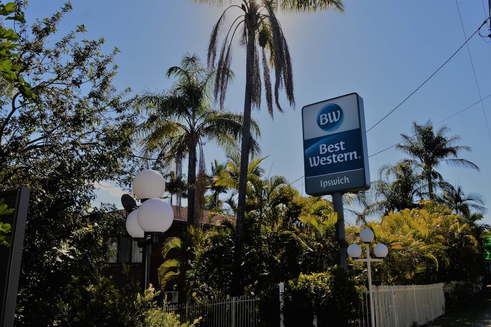Best Western Ipswich