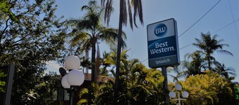 Best Western Ipswich