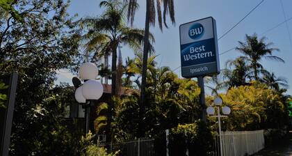 Best Western Ipswich