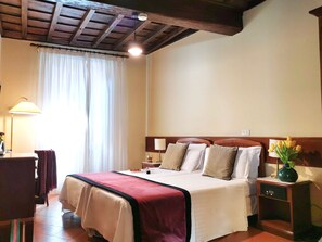 Chambre Double Supérieure