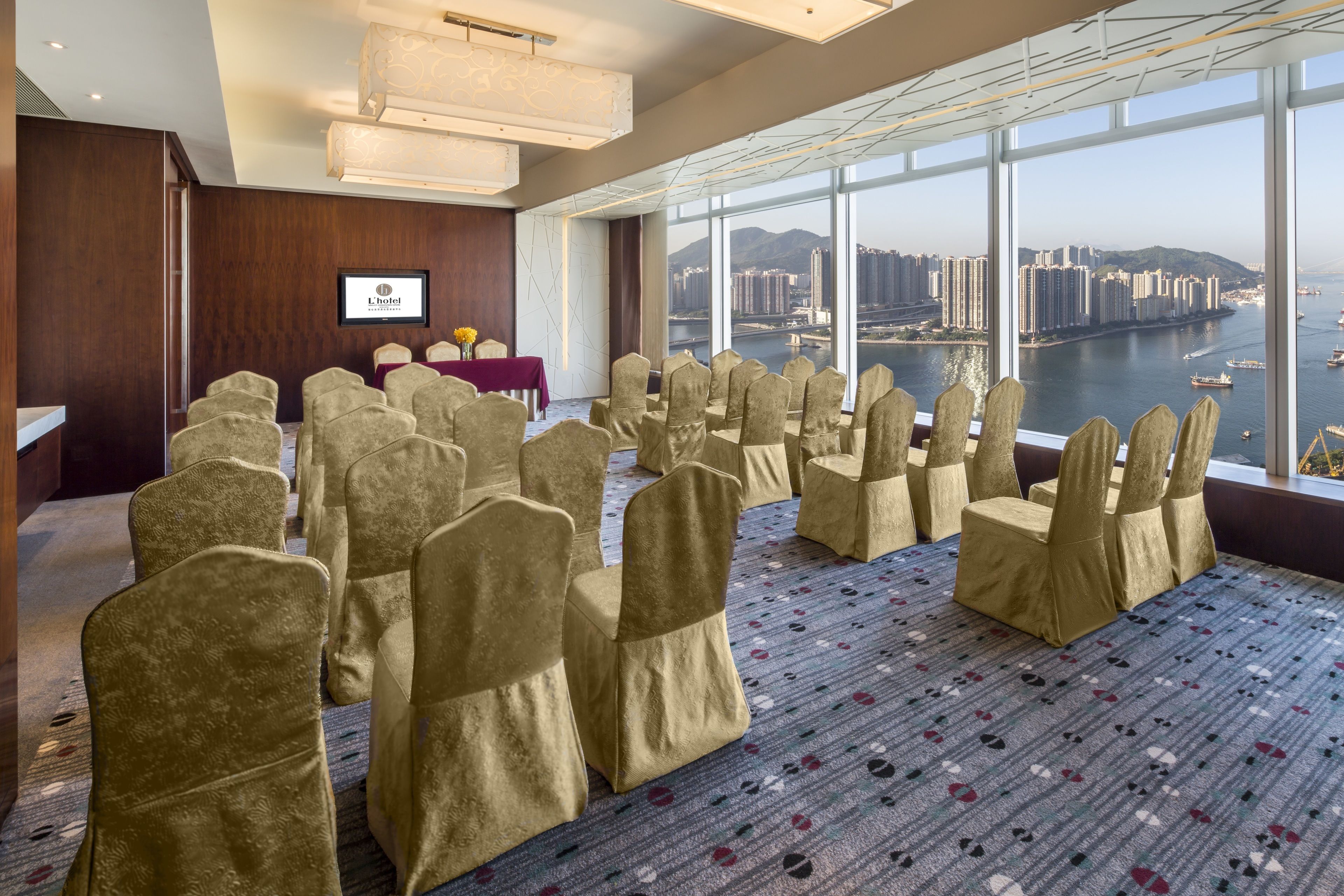 Foto - Nina Hotel Tsuen Wan West