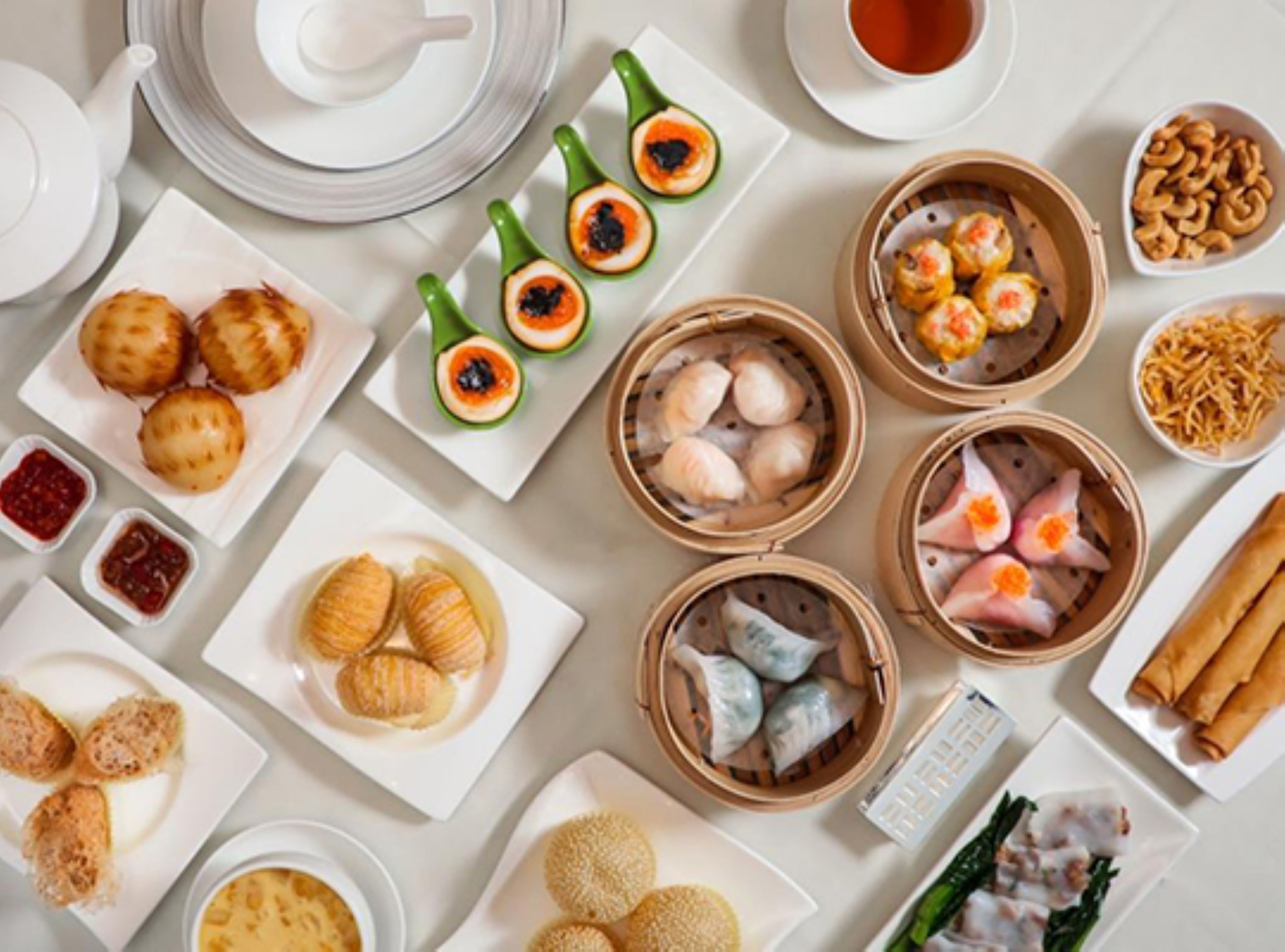 Foto - Nina Hotel Tsuen Wan West