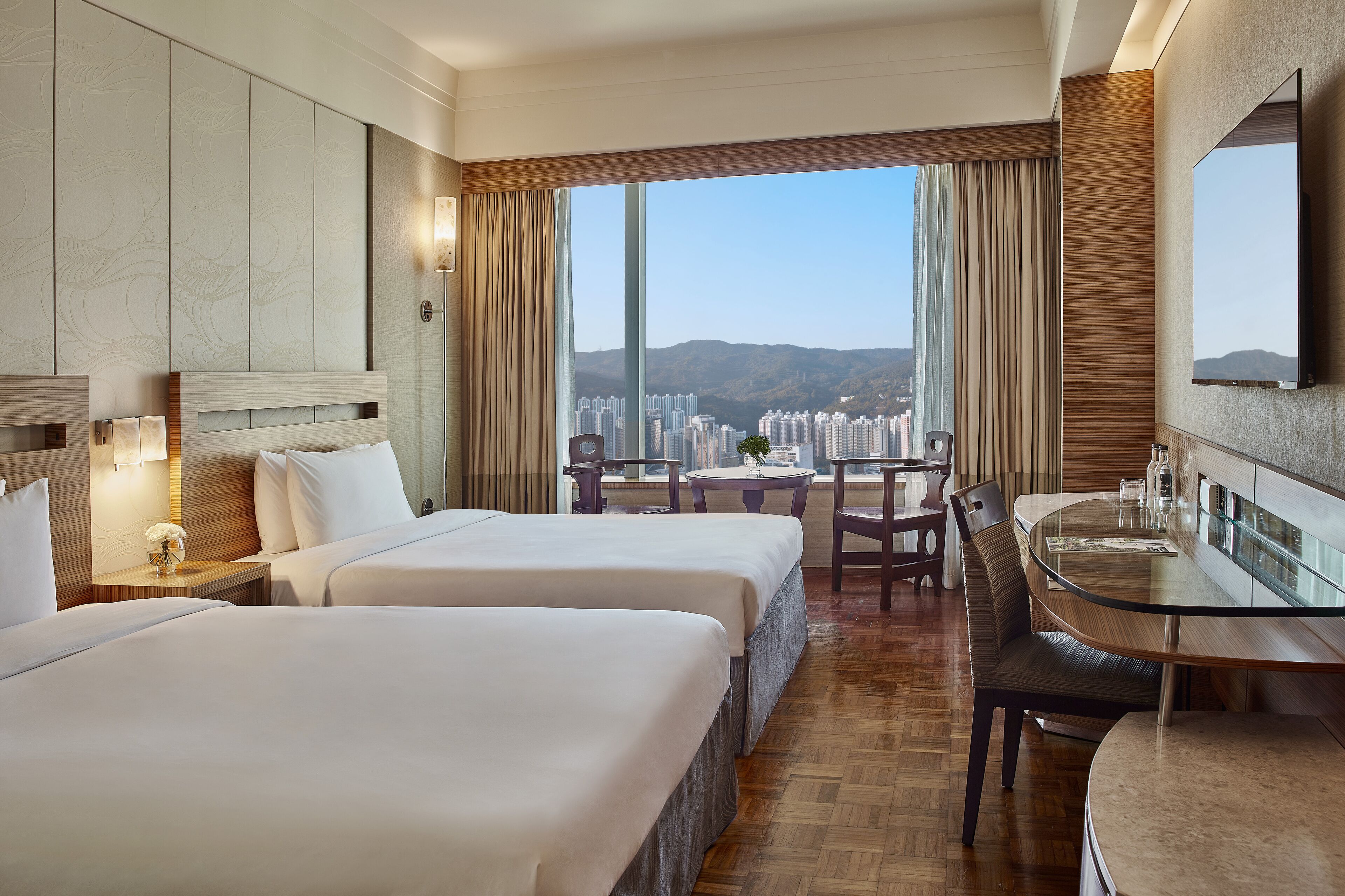 Foto - Nina Hotel Tsuen Wan West