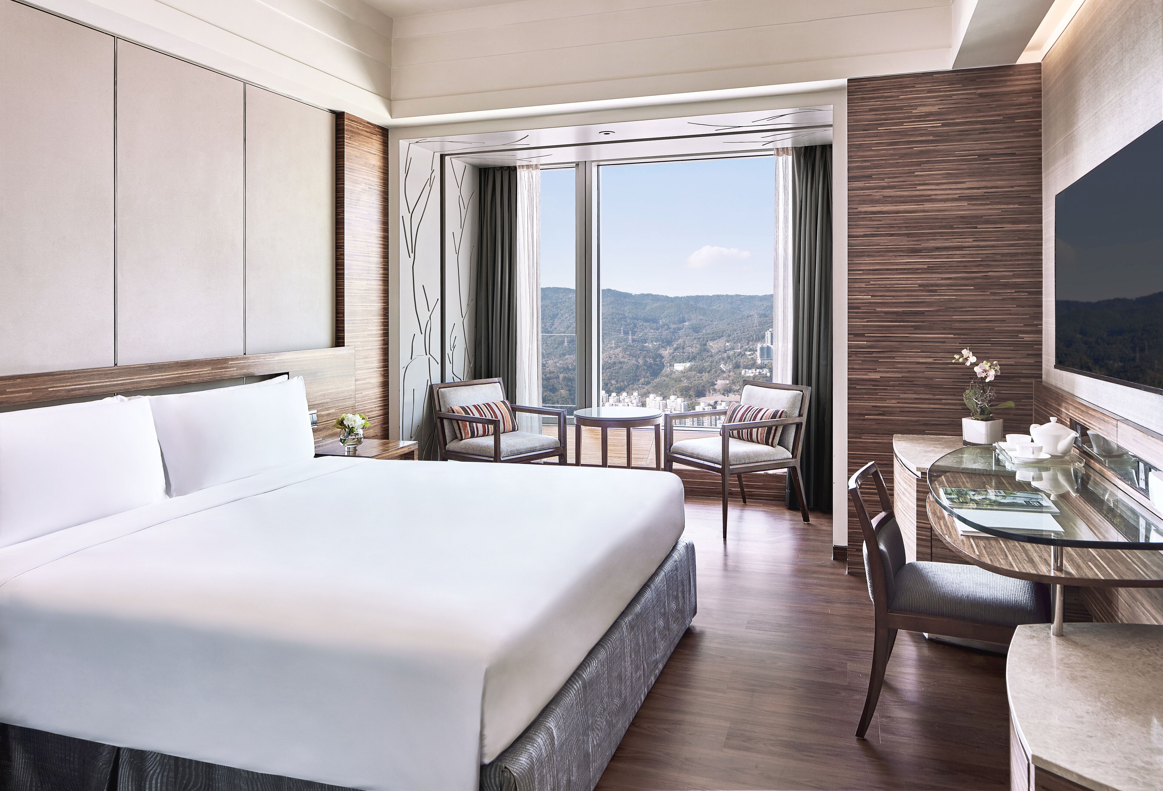 Foto - Nina Hotel Tsuen Wan West