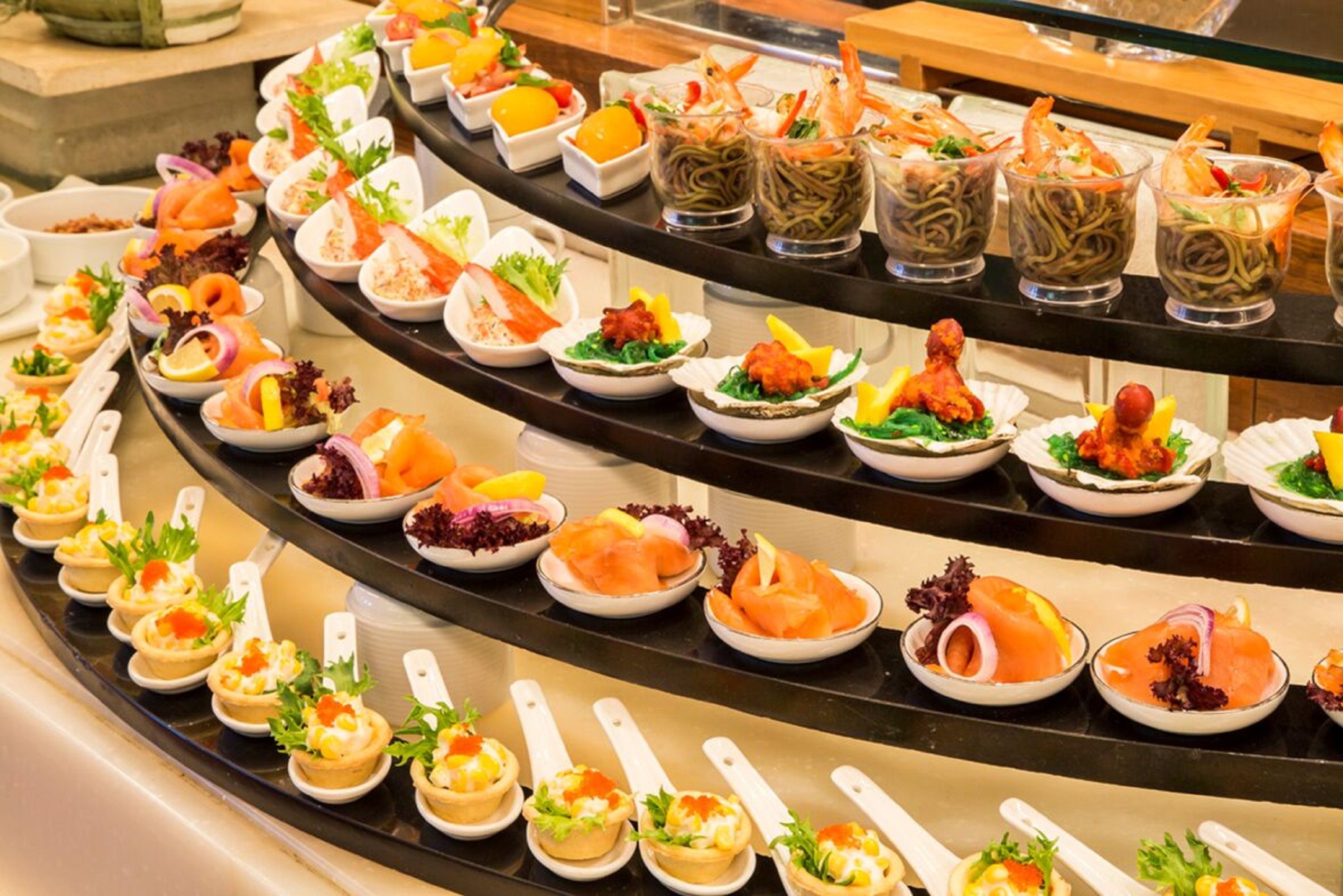 Foto - Nina Hotel Tsuen Wan West