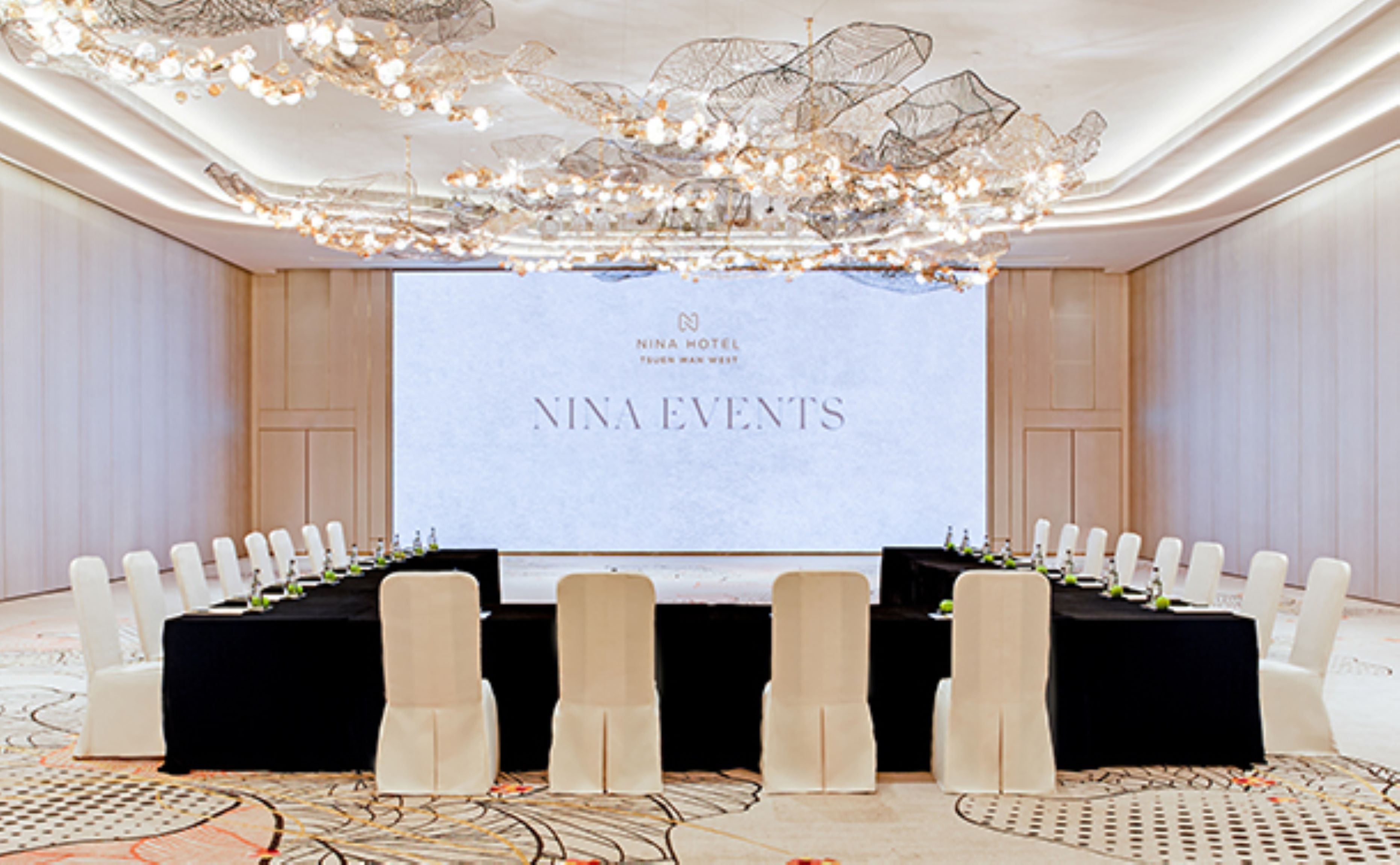 Foto - Nina Hotel Tsuen Wan West