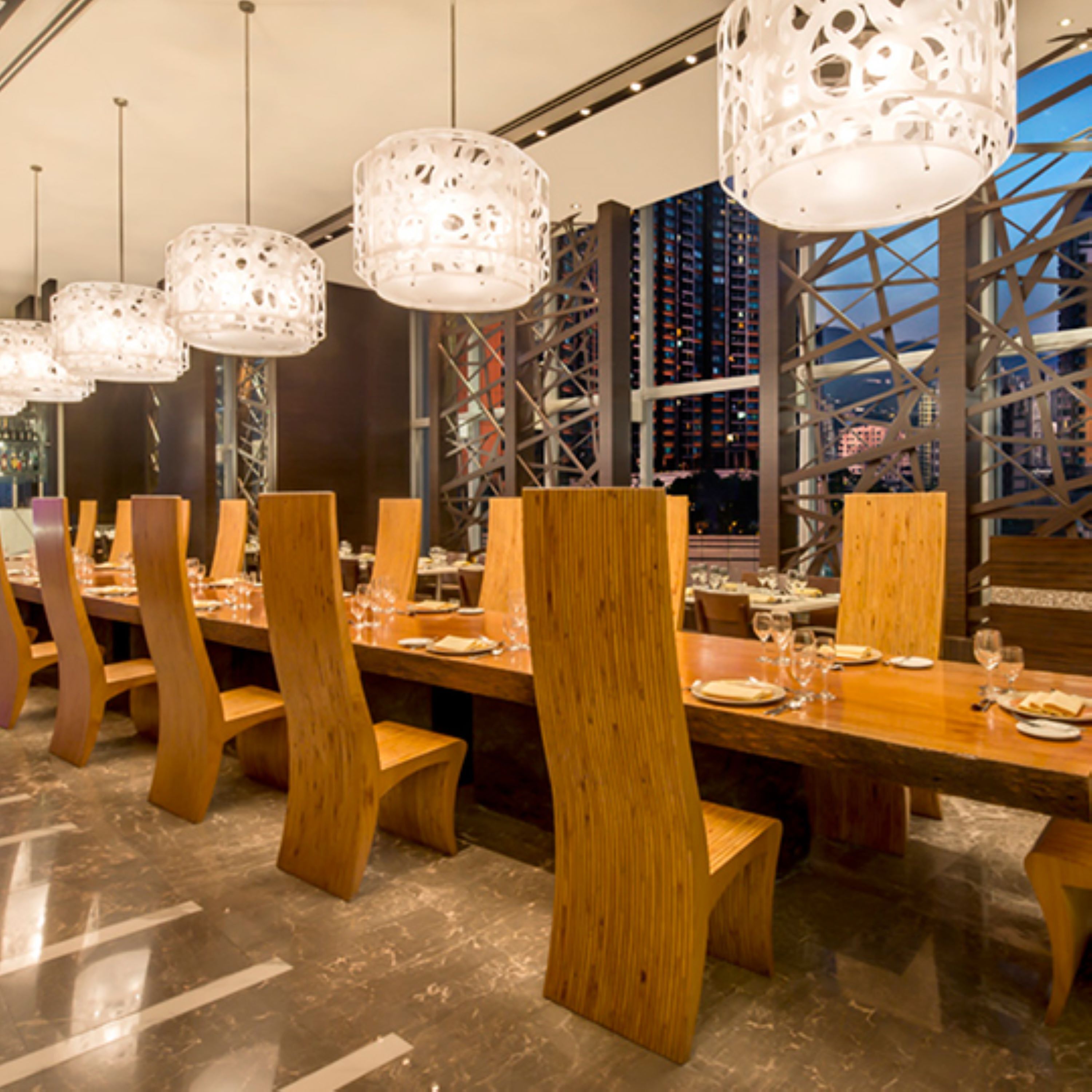 Foto - Nina Hotel Tsuen Wan West