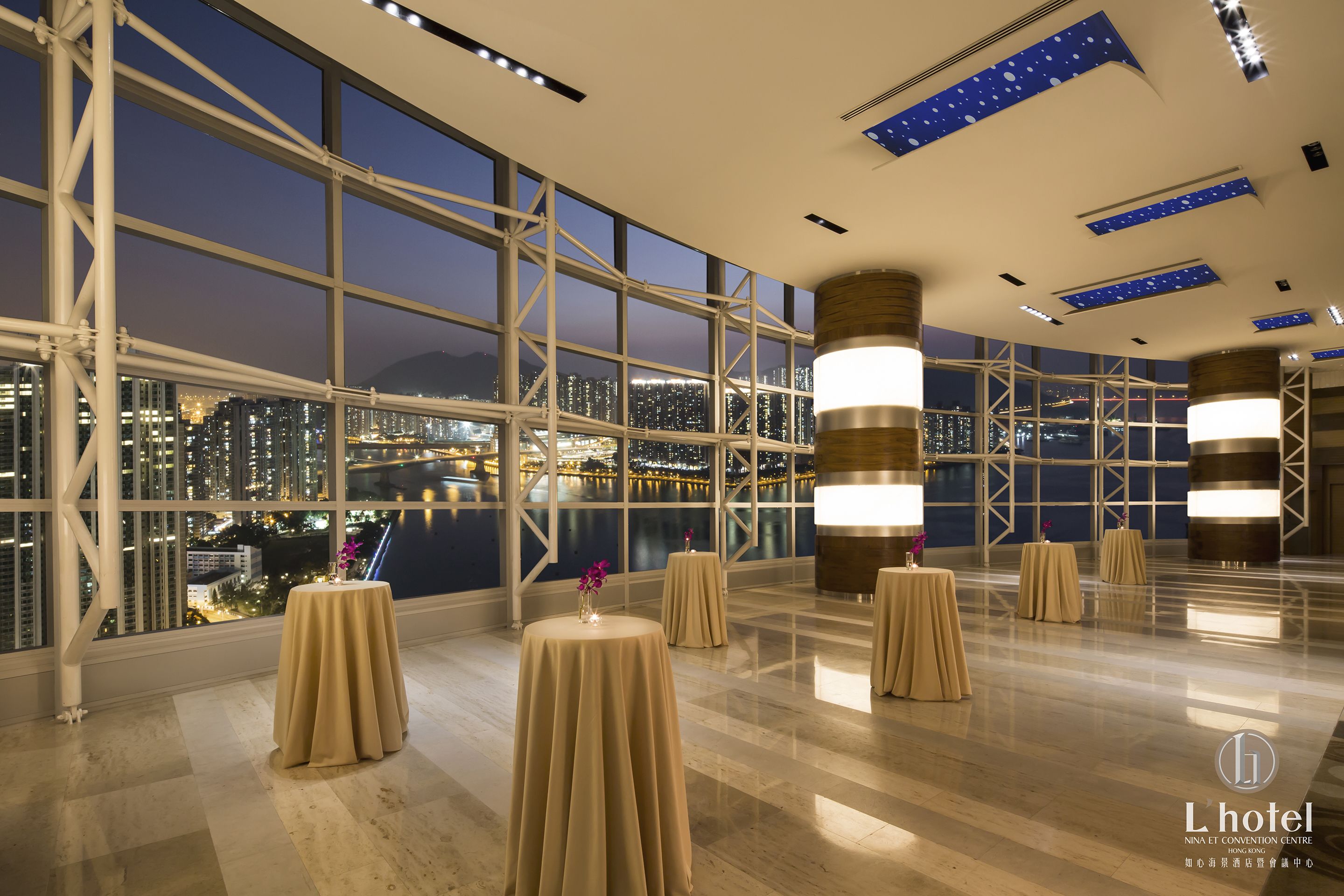 Foto - Nina Hotel Tsuen Wan West