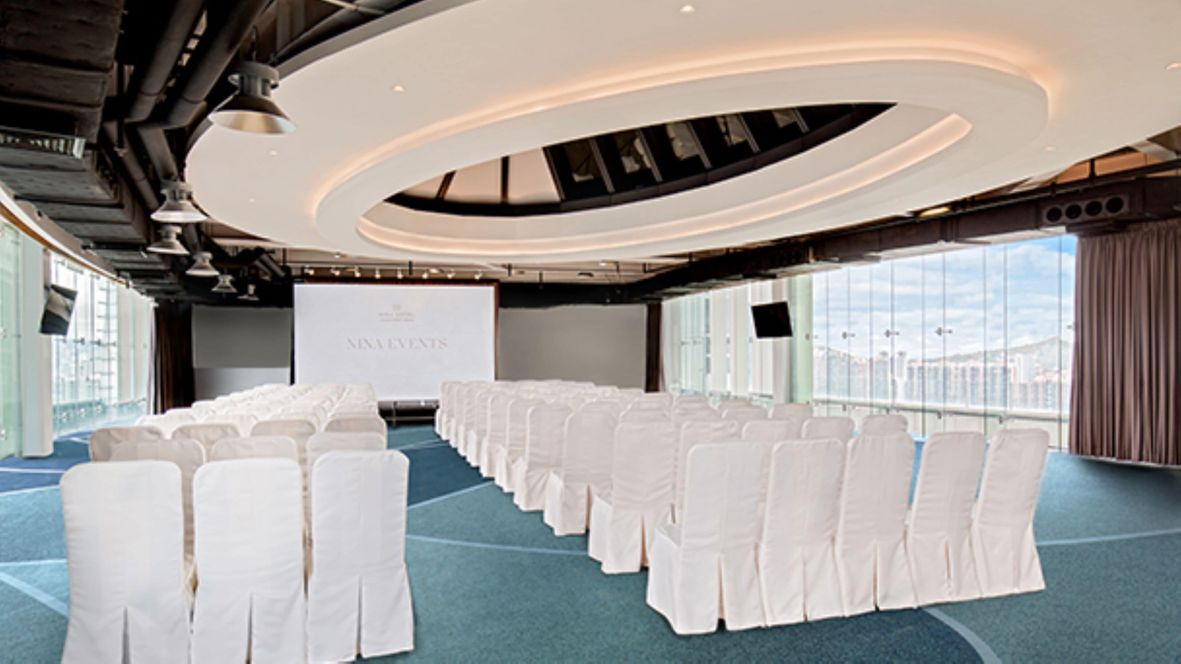 Foto - Nina Hotel Tsuen Wan West