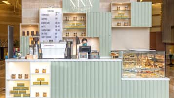 Cafe
