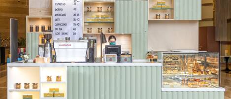 Cafe