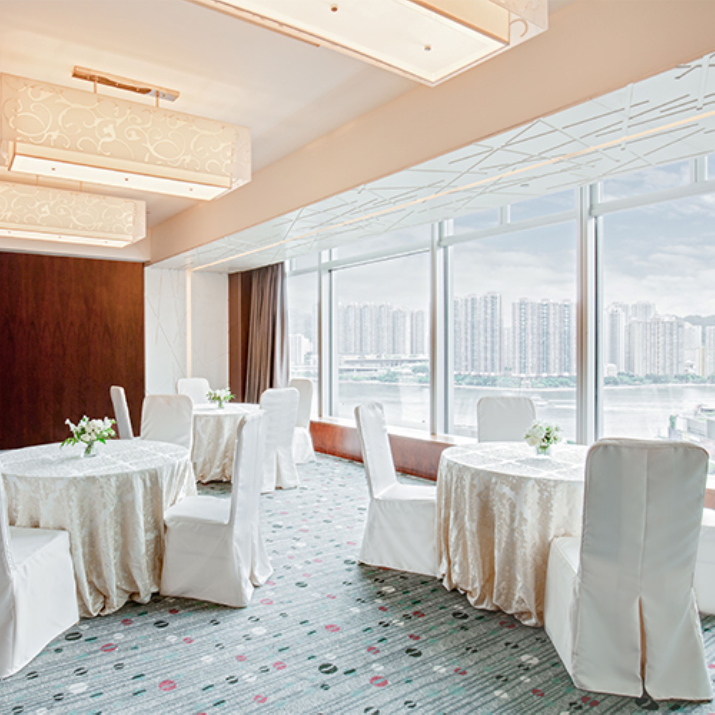 Foto - Nina Hotel Tsuen Wan West