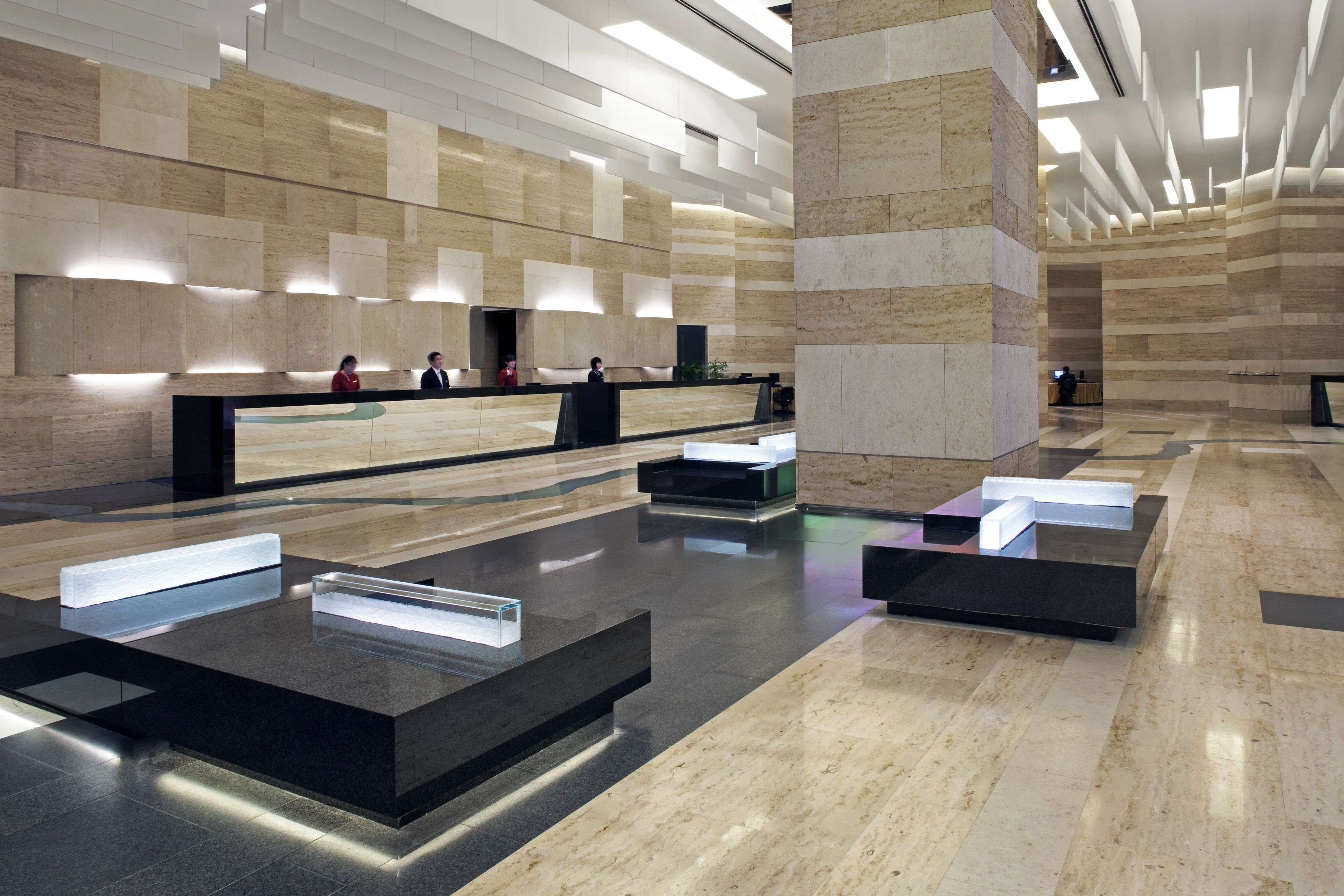 Foto - Nina Hotel Tsuen Wan West