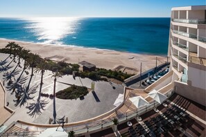 Vista da propriedade