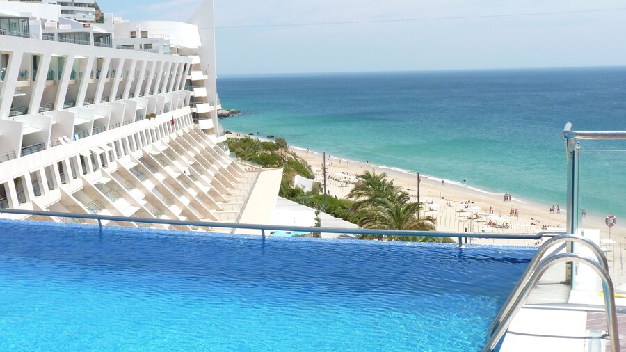 Sesimbra Oceanfront Hotel - Preferred Hotels and Resorts