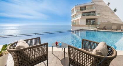 Sesimbra Oceanfront Hotel - Preferred Hotels and Resorts