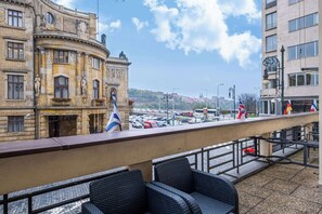 Quarto standard | Frigobar, cofres nos quartos, escrivaninha, cortinas blackout