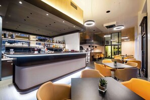 Dining - Clarion Hotel Prague Old Town (Prague)