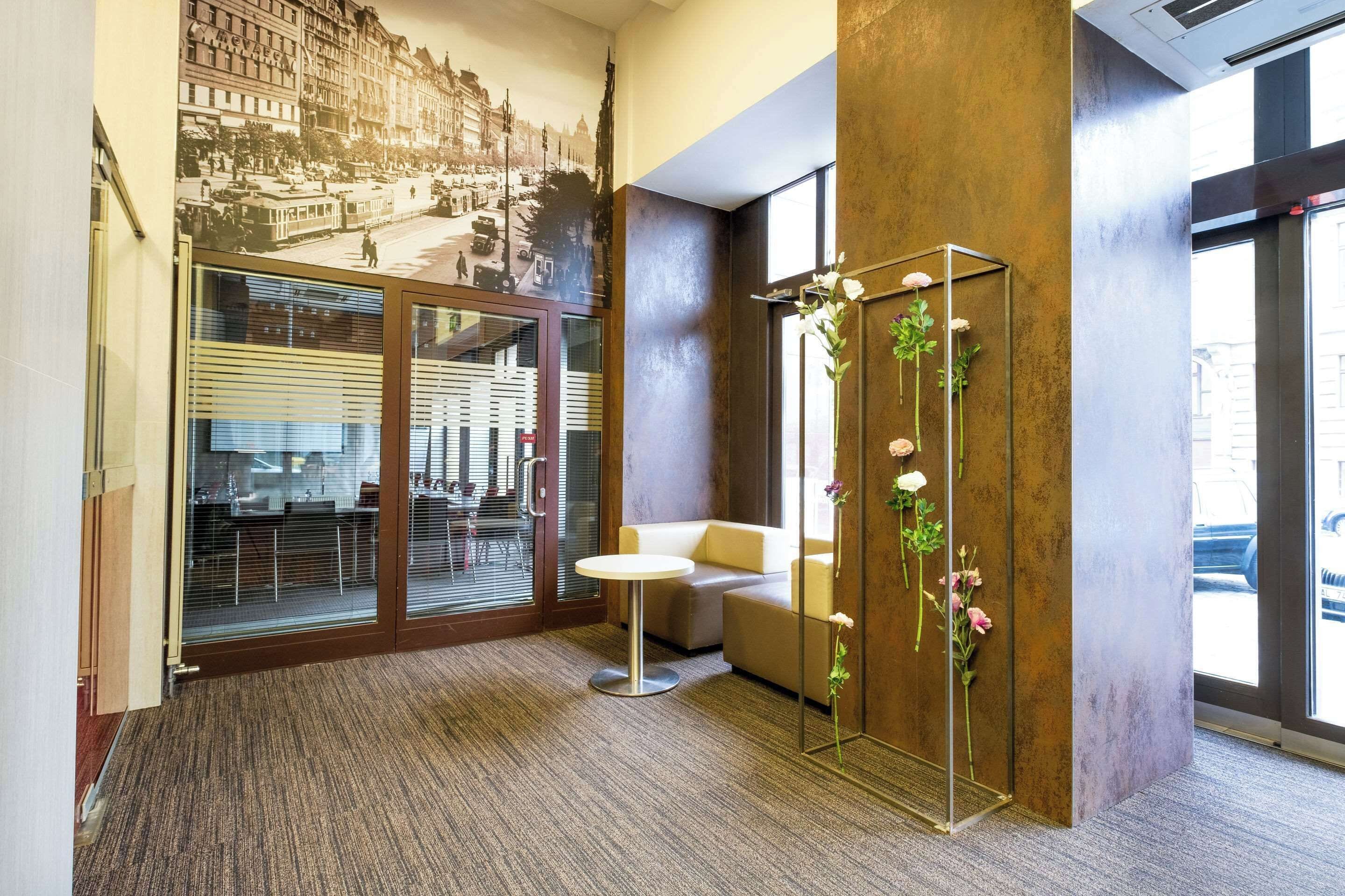 Foto - Clarion Hotel Prague Old Town